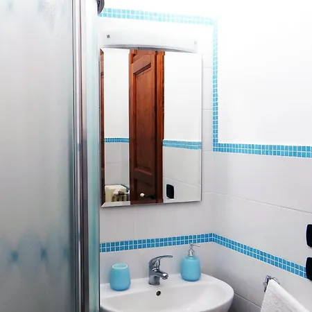 Residenza Santa Lucia 4*