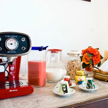 Residenza Santa Lucia 4* Galatone