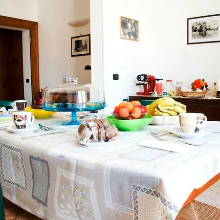 Alojamento de Acomodação e Pequeno-almoço Residenza Santa Lucia Galatone