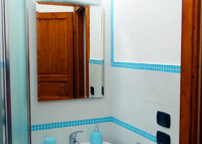 Residenza Santa Lucia Bed & Breakfast
