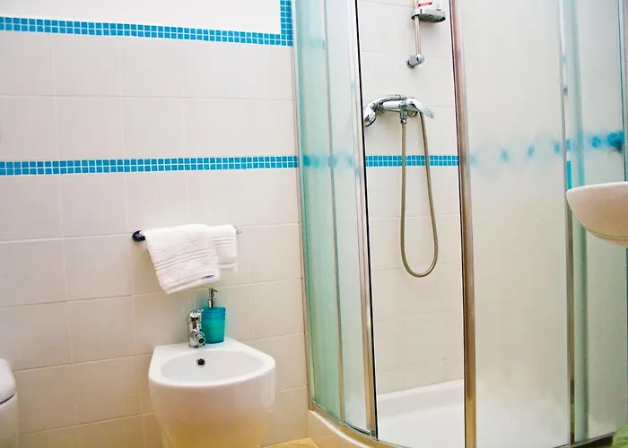 Bed & Breakfast Residenza Santa Lucia