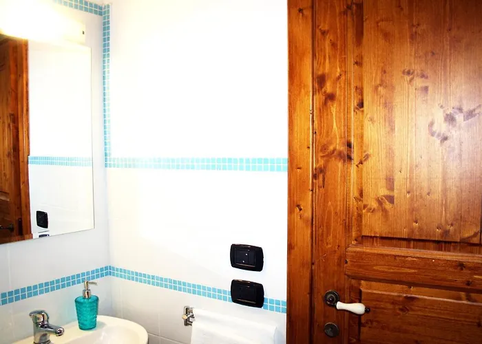 Bed & Breakfast Residenza Santa Lucia Galatone