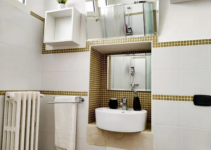 Residenza Santa Lucia 4* Galatone