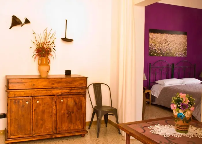 Residenza Santa Lucia Galatone