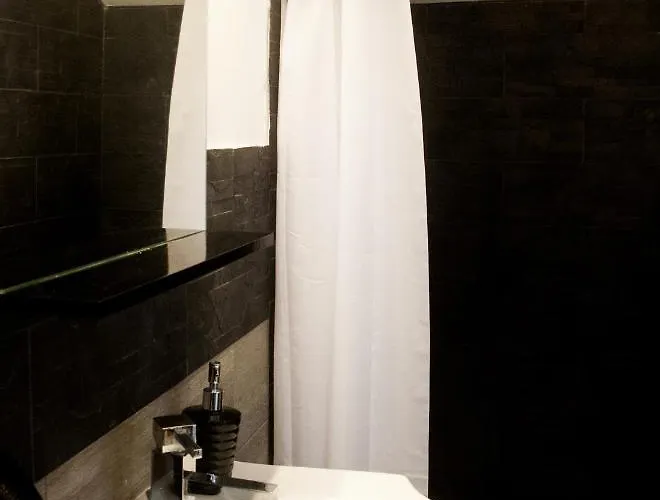 Bed & Breakfast Residenza Santa Lucia 4*