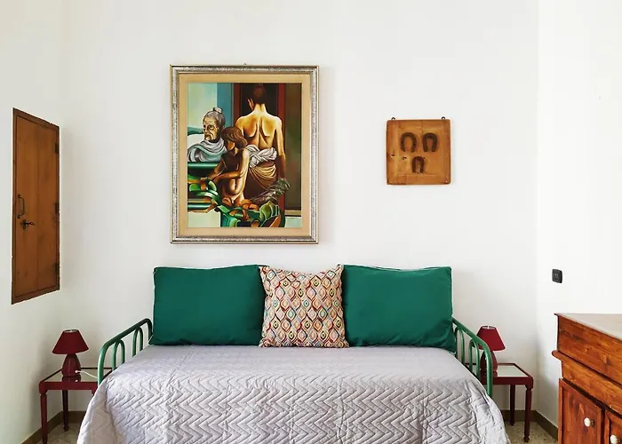 Residenza Santa Lucia 4* Galatone