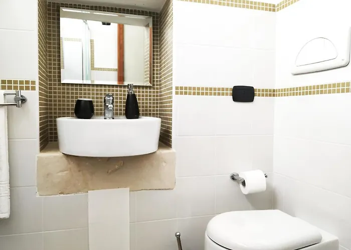 Residenza Santa Lucia 4*