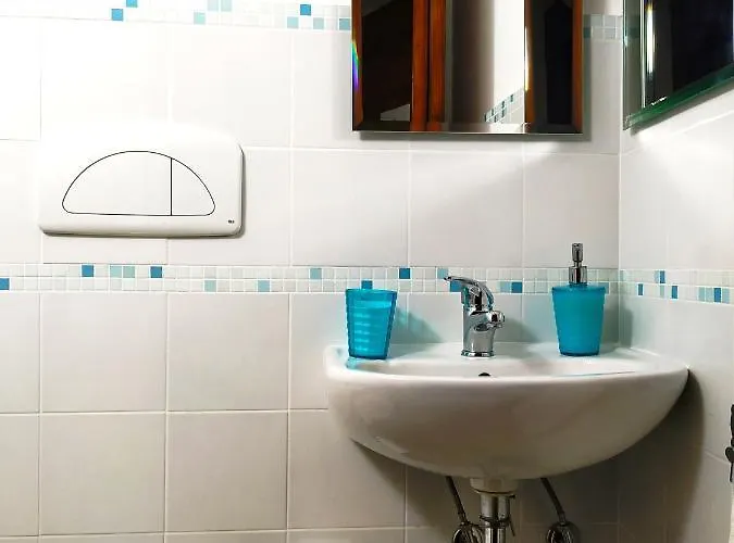 Bed & Breakfast Residenza Santa Lucia 4*