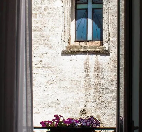 Residenza Santa Lucia Galatone