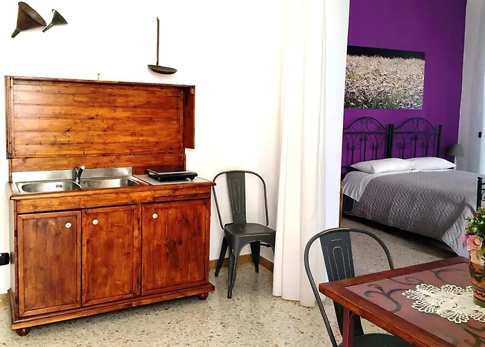 Residenza Santa Lucia