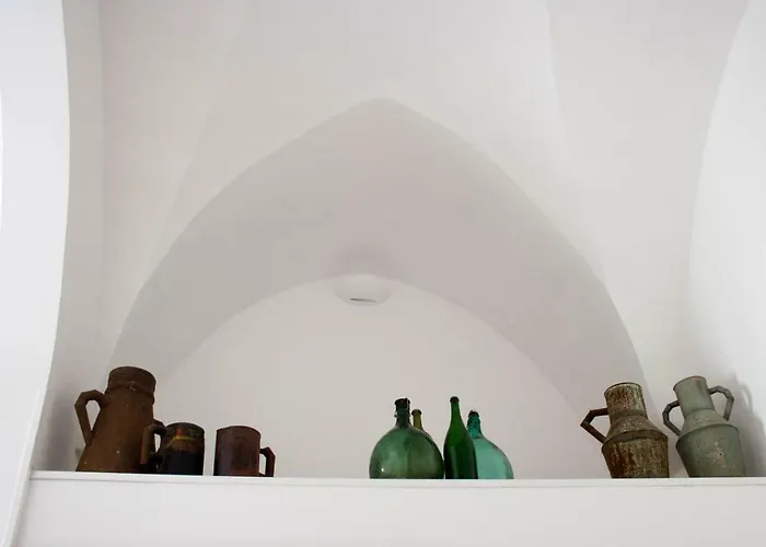 Bed & Breakfast Residenza Santa Lucia Galatone