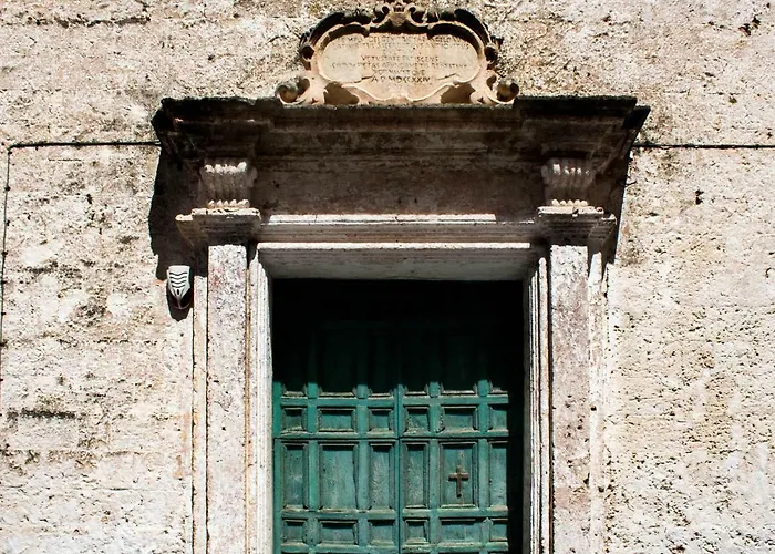 Residenza Santa Lucia