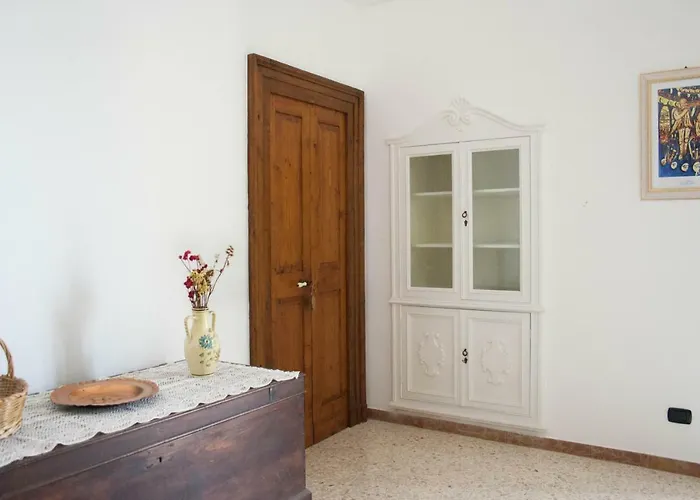 Residenza Santa Lucia 4*