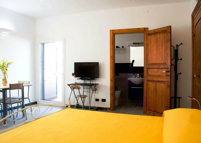 Residenza Santa Lucia