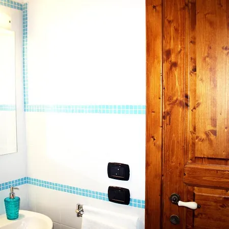 Bed & Breakfast Residenza Santa Lucia Galatone