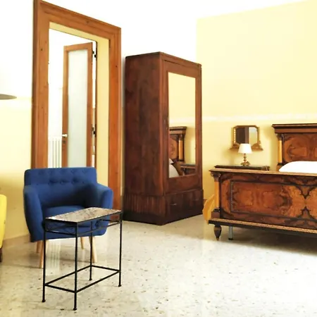 Residenza Santa Lucia Bed & Breakfast