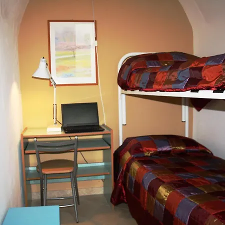 Residenza Santa Lucia Bed & Breakfast *