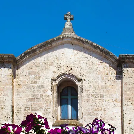 Bed & Breakfast Residenza Santa Lucia *