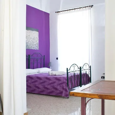 Bed & Breakfast Residenza Santa Lucia Galatone