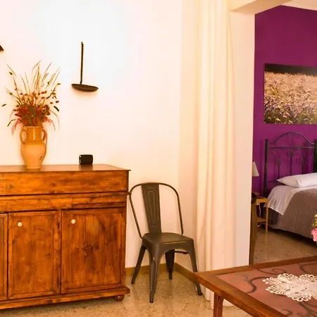 Residenza Santa Lucia Galatone