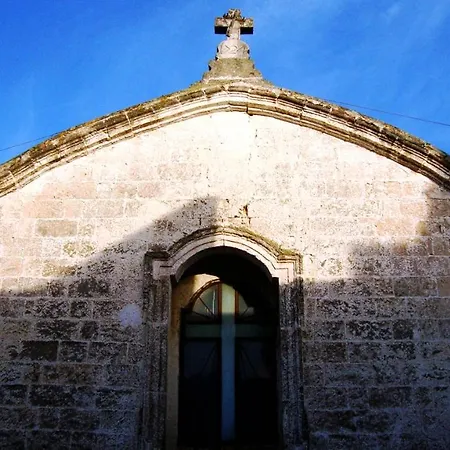 Residenza Santa Lucia * Galatone