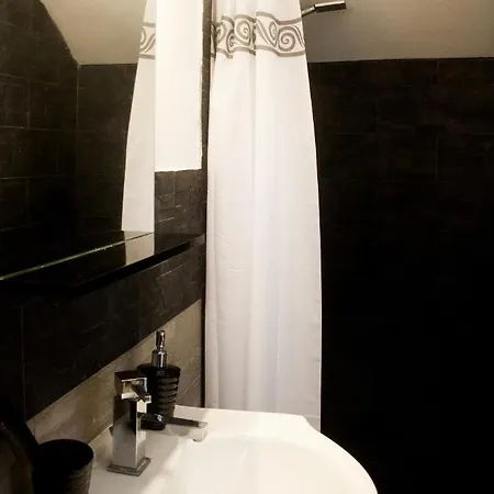 B&B Residenza Santa Lucia 4*