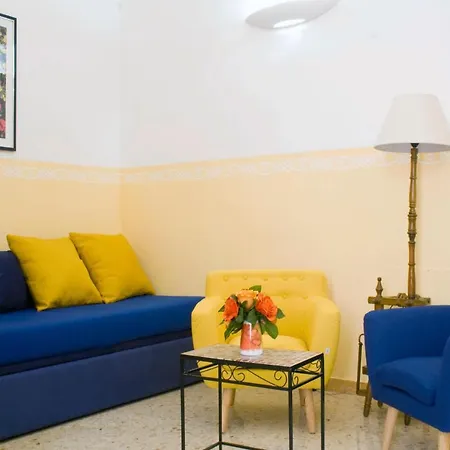 Bed & Breakfast Residenza Santa Lucia