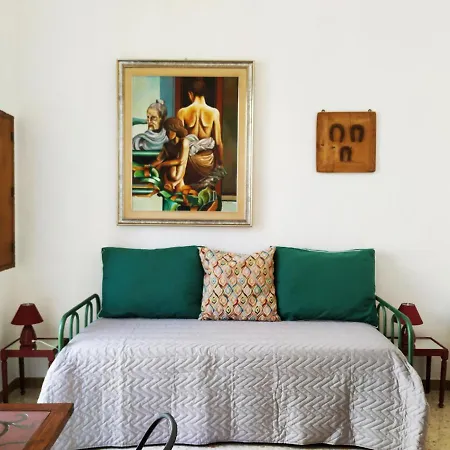 Bed & Breakfast Residenza Santa Lucia Galatone