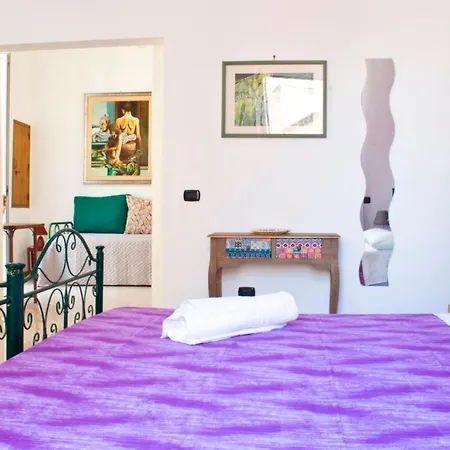Residenza Santa Lucia Bed & Breakfast Galatone