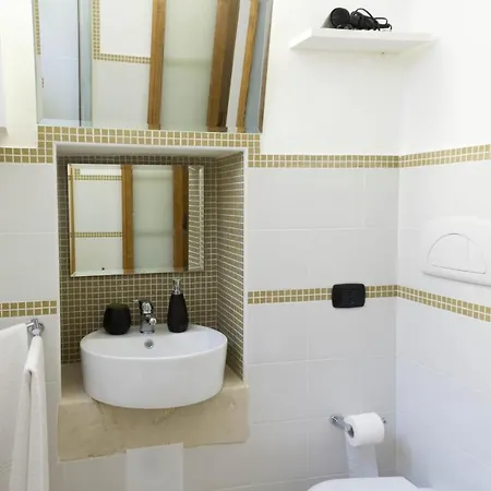 Frühstückspension Residenza Santa Lucia 4*