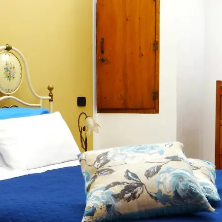 Residenza Santa Lucia * Galatone