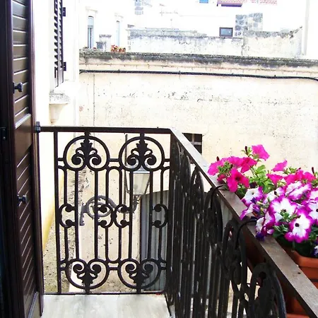 Residenza Santa Lucia 4* Galatone