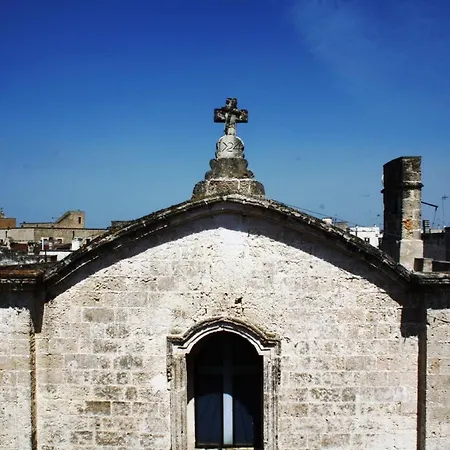 Residenza Santa Lucia Bed & Breakfast *