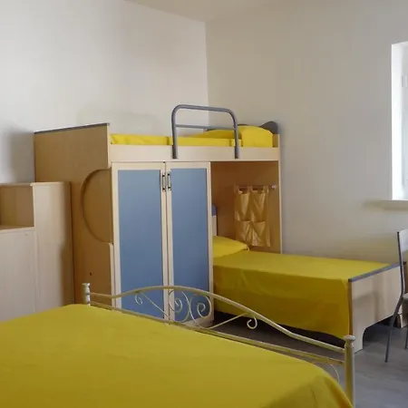 Residenza Santa Lucia *