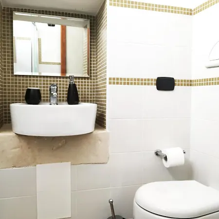 Residenza Santa Lucia 4*