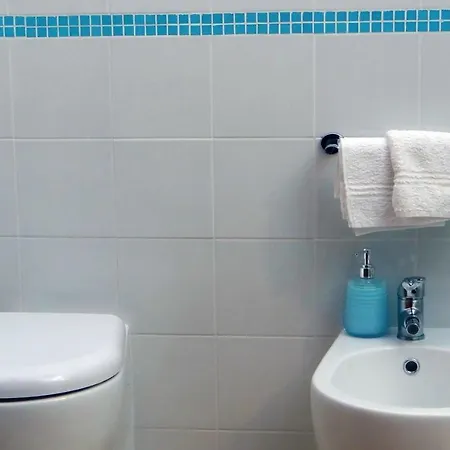 Residenza Santa Lucia Frühstückspension