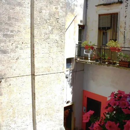 Residenza Santa Lucia Bed & Breakfast Galatone