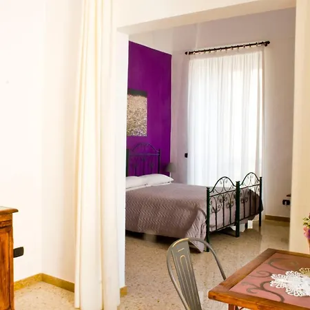 Bed & Breakfast Residenza Santa Lucia Galatone