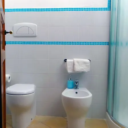 Bed & Breakfast Residenza Santa Lucia