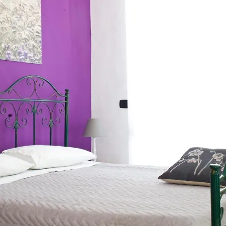Residenza Santa Lucia Galatone