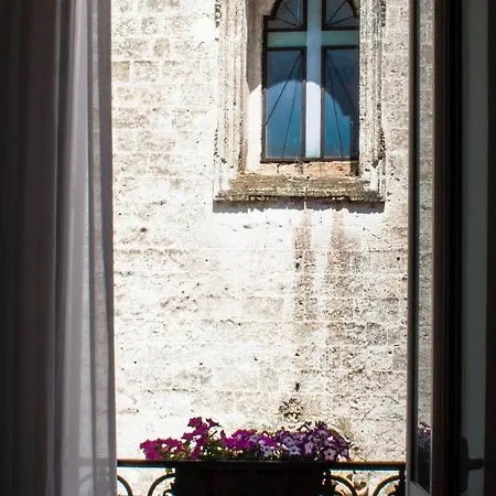 Residenza Santa Lucia Galatone