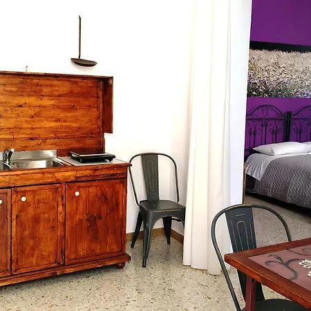 Residenza Santa Lucia