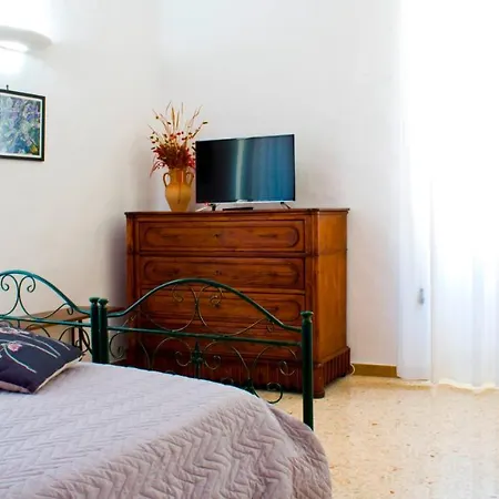 Bed & Breakfast Residenza Santa Lucia