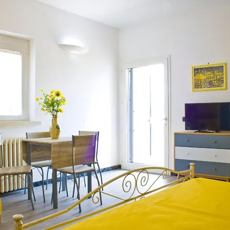 Residenza Santa Lucia * Galatone