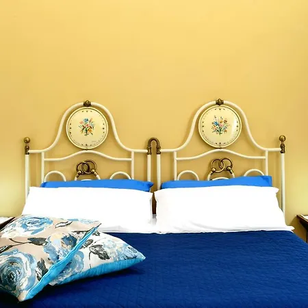 Bed & Breakfast Residenza Santa Lucia