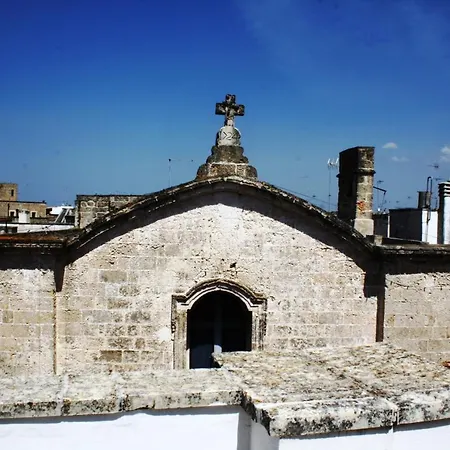 Residenza Santa Lucia Galatone