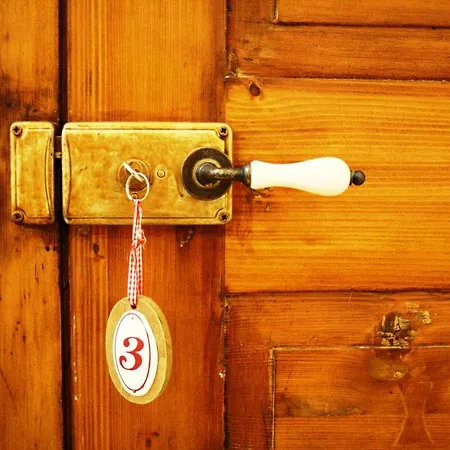 Bed & Breakfast Residenza Santa Lucia Galatone