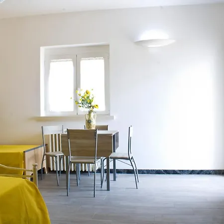 Bed & Breakfast Residenza Santa Lucia