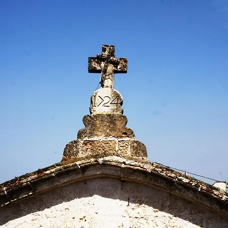 Residenza Santa Lucia Bed & Breakfast *