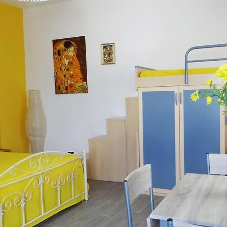 Residenza Santa Lucia *